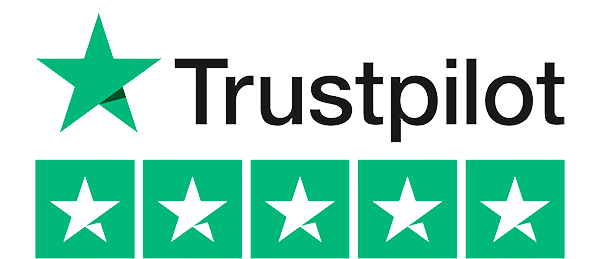 Trustpilot Logo