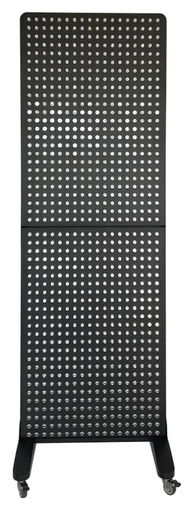 Lumavit Studio front view