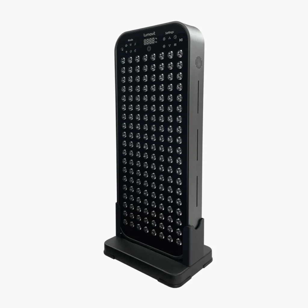 Lumavit Home Plus Red Light Therapy Device